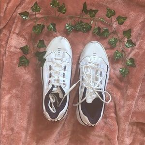 Rare Fila Disruptors!